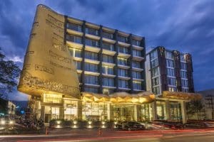 สเตย์ วิท นิมมาน เชียงใหม่ / Stay with Nimman Chiang Mai