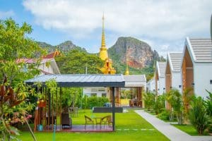 มอด เฮ้าท์ ประจวบคีรีขันธ์ / Maud’s House Prachuap Khiri Khan