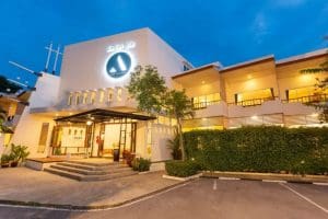 อัณณิกา บูทีค ประจวบคีรีขันธ์ / Anika Boutique Prachuap Khiri Khan