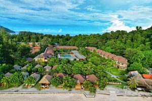 บันดาหยา วิลล่า เกาะหลีเป๊ะ / Bundhaya Villa Koh Lipe