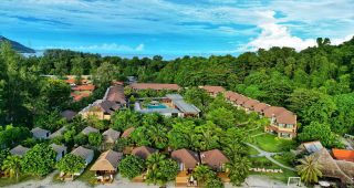 บันดาหยา วิลล่า เกาะหลีเป๊ะ / Bundhaya Villa Koh Lipe