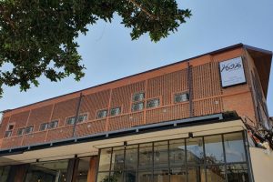 โรงแรมนอน นิมมาน13 บูทีค โฮเทลส์ เชียงใหม่ / NORN Nimman13 Boutique Hotel Chiang Mai