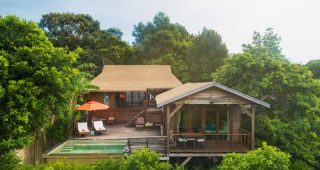 เซเรนดิพิตี้ บีช รีสอร์ท เกาะหลีเป๊ะ / Serendipity Beach Resort Koh Lipe