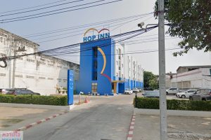 โรงแรมฮ็อป อินน์ ชัยภูมิ / HOP INN Chaiyaphum