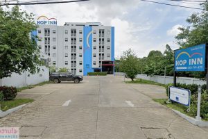 โรงแรมฮ็อป อินน์ เชียงราย / HOP INN Chiang Rai