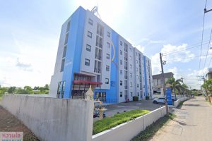 โรงแรมฮ็อป อินน์ ชุมพร / HOP INN Chumphon