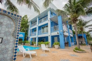 เพิร์ล บาย เดอะ ซี รีสอร์ท ประจวบคีรีขันธ์ / Pearl By The Sea Resort Prachuap Khiri Khan