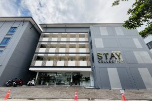 สเตย์ คอลเลคชั่น เชียงใหม่ / Stay Collection Chiang Mai