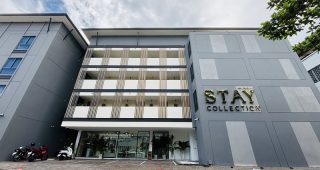 สเตย์ คอลเลคชั่น เชียงใหม่ / Stay Collection Chiang Mai