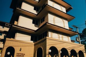 โรงแรมวิคตอเรีย นิมมาน เชียงใหม่ / Victoria Nimman Hotel Chiang Mai