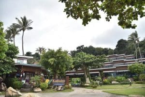 กทลี บีช รีสอร์ท แอนด์ สปา หลีเป๊ะ / Kathalee Beach Resort & Spa Lipe