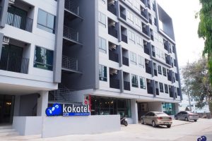 โคโคเทล เชียงใหม่ นิมมาน / Kokotel Chiang Mai Nimman