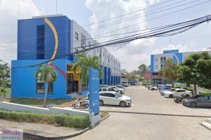 โรงแรมฮ็อป อินน์ กระบี่ / HOP INN Krabi