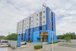โรงแรมฮ็อป อินน์ นครศรีธรรมราช / HOP INN Nakhon Si Thammarat