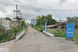 โรงแรมฮ็อป อินน์ หนองคาย / HOP INN Nong Khai