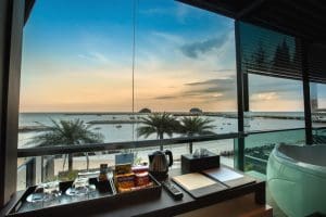 โรงแรม แอทที บูทีค ประจวบคีรีขันธ์ / AT T Boutique Hotel Prachuap Khiri Khan