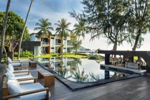 ไอดิลลิค คอนเซปต์ รีสอร์ต เกาะหลีเป๊ะ / Idyllic Concept Resort Koh Lipe