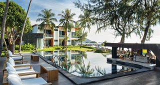 ไอดิลลิค คอนเซปต์ รีสอร์ต เกาะหลีเป๊ะ / Idyllic Concept Resort Koh Lipe