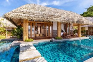 บูโล คาซ่า แกรนด์ วิว รีสอร์ท แอนด์ สปา เกาะหลีเป๊ะ / Bulow Casa Grand View Resort and Spa Koh Lipe