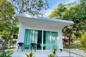 มารีน่า รีสอร์ต เกาะพยาม / Marina Resort Koh Phayam