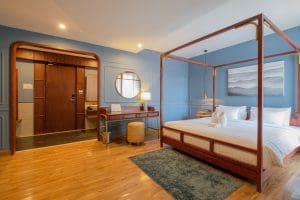 โรงแรมเดอะ คราฟท์ นิมมาน เชียงใหม่ / The Craft Nimman Hotel Chiang Mai