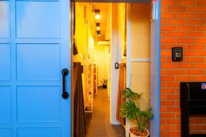 ข้าวสาร โซเชียล แคปซูล โฮสเทล / Khaosan Social Capsule Hostel