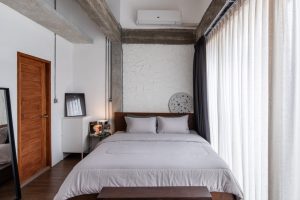 เวิร์คอินน์ อิมแพ็ค เมืองทองธานี / WORK INN Impact Muang Thong Thani