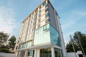 โรงแรมบีทู ดอนเมือง พรีเมียร์ / B2 Don Mueang Premier Hotel