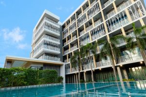 โรงแรมบีทู กระบี่ แอร์พอร์ต พรีเมียร์ / B2 Krabi Airport Premier Hotel