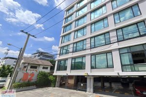 โรงแรมบีทู กรุงเทพ ศรีนครินทร์ บูติค แอนด์ บัดเจท / B2 Bangkok Srinakharin Boutique & Budget Hotel