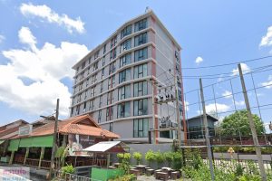 โรงแรมบีทู หาดใหญ่ บูติค แอนด์ บัดเจท / B2 Hatyai Boutique & Budget Hotel