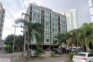โรงแรมบีทู พัทยาใต้ ดีลักซ์ พรีเมียร์ / B2 South Pattaya Deluxe Premier Hotel