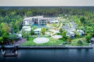 ณ ทรีธารา / Na Tree Tara