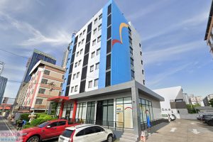โรงแรมฮ็อป อินน์ แจ้งวัฒนะ / HOP INN Chaengwattana