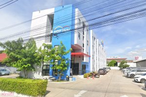 โรงแรมฮ็อป อินน์ ระยอง / HOP INN Rayong