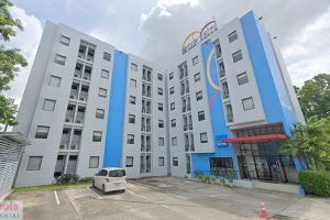 โรงแรมฮ็อป อินน์ ตรัง / HOP INN Trang