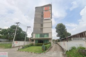 โรงแรมบีทู อุบล บูติค แอนด์ บัดเจท / B2 Ubon Boutique & Budget Hotel