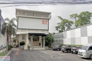 โรงแรมบีทู พิษณุโลก บูติค แอนด์ บัดเจท / B2 Phitsanulok Boutique & Budget Hotel