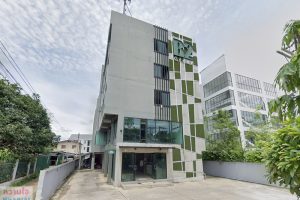 โรงแรมบีทู กรีน บูติค แอนด์ บัดเจท เชียงใหม่ / B2 Green Boutique & Budget Hotel
