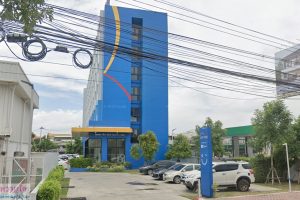 โรงแรมฮ็อป อินน์ กรุงเทพ บางนา / HOP INN Bangkok Bangna