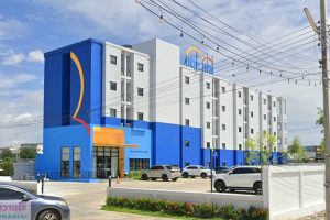 โรงแรมฮ็อป อินน์ ราชบุรี / HOP INN Ratchaburi