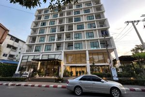 เดอะ วิว แจ้งวัฒนะ 14 / The View Chaengwattana 14