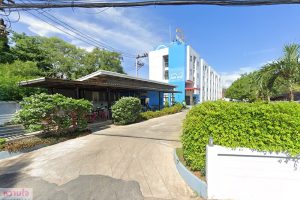 โรงแรมฮ็อป อินน์ สุราษฎร์ธานี / HOP INN Surat Thani
