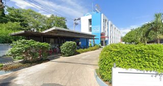 โรงแรมฮ็อป อินน์ สุราษฎร์ธานี / HOP INN Surat Thani