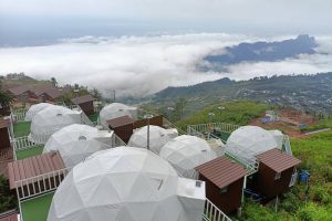 อิ่มไอหมอก ภูทับเบิก / Im Ai Mok Phu Thap Boek
