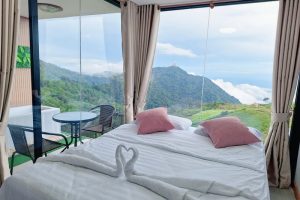 บ้านอิงดาว ภูทับเบิก / Baan Ing Dao Phu Thap Boek