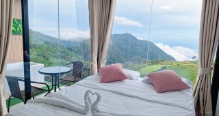 บ้านอิงดาว ภูทับเบิก / Baan Ing Dao Phu Thap Boek