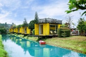 ชิค รีสอร์ท เขาค้อ / Chick Resort Khao Kho