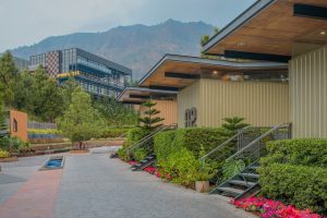 พีโน่ ลาเต้ รีสอร์ต แอนด์ โฮเทล / Pino Latte Resort and Hotel