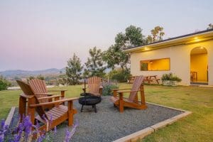 ธันวา เดอะ แคมป์ไซต์ / Thunwa The Campsite